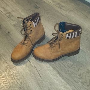 Boots Tommy Hilfiger Men's‎ Size 7.5